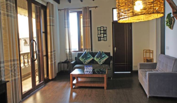 Blue Hill Seychelles Family Room 2