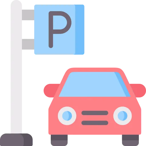 Blue Hill Seychelles Facilities Parking