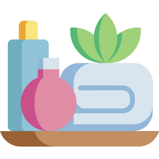 Blue Hill Seychelles Facilities Spa