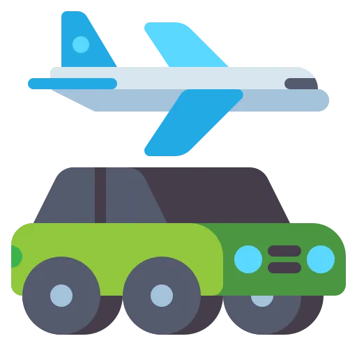 Blue Hill Seychelles Facilities Transport