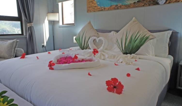 Blue Hill Seychelles Junior Suite 2