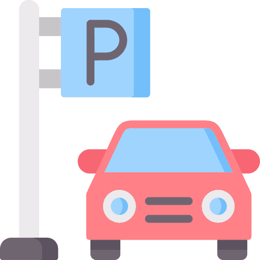 Blue Hill Seychelles Facilities Parking