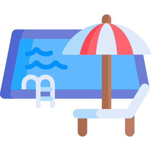 Blue Hill Seychelles Facilities Swimming Pool