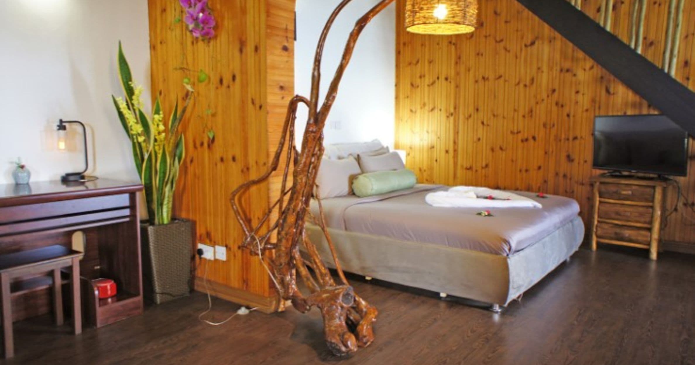 Blue Hill Seychelles Family Room 1