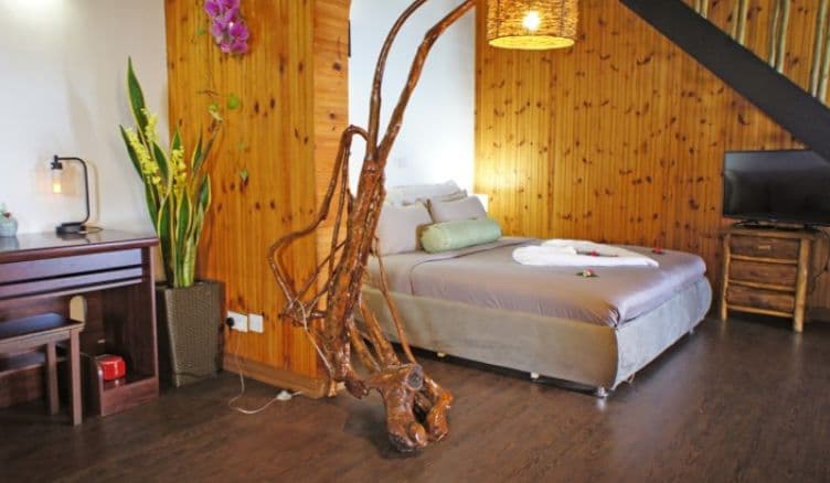 Blue Hill Seychelles Family Room 1