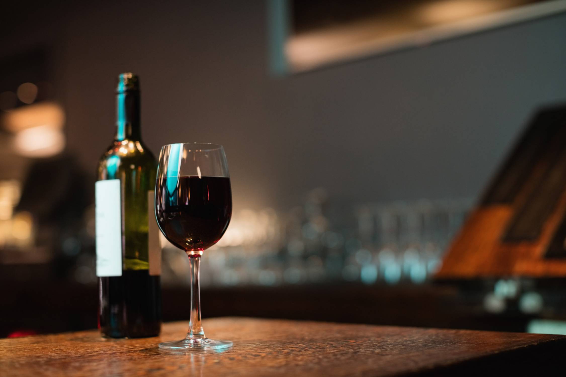 Blue Hill Seychelles Drinks Menu