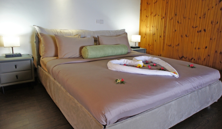 Blue Hill Seychelles Family Room 3