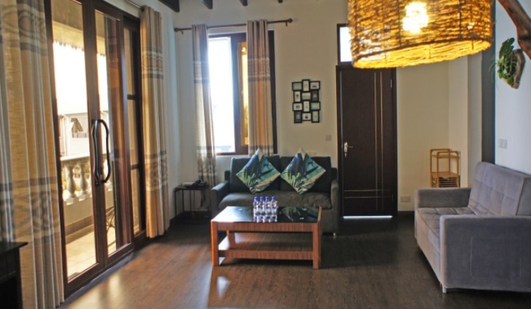 Blue Hill Seychelles Family Room 4