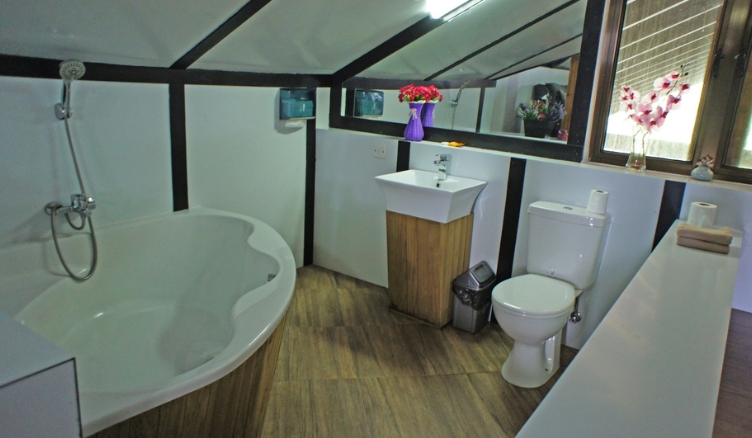 Blue Hill Seychelles Family Room 5