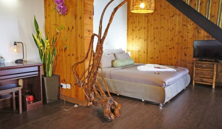 Blue Hill Seychelles Family Room 1