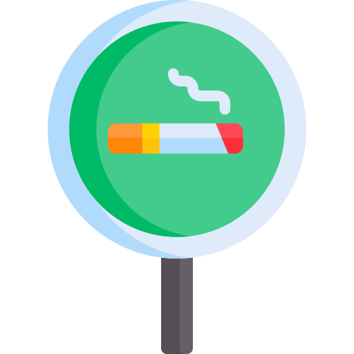 Blue Hill Seychelles Facilities Smoking Area