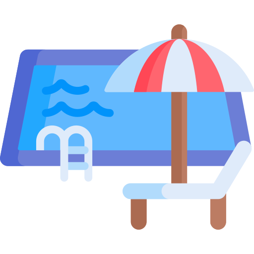 Blue Hill Seychelles Facilities Swimming Pool