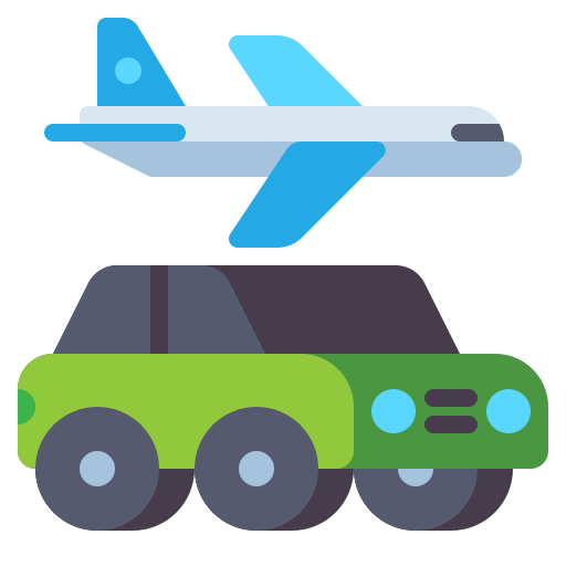 Blue Hill Seychelles Facilities Transport