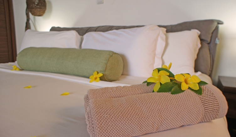 Blue Hill Seychelles Standard Room 2